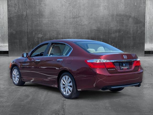used 2013 Honda Accord car, priced at $13,955