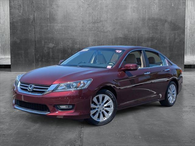 used 2013 Honda Accord car, priced at $13,955