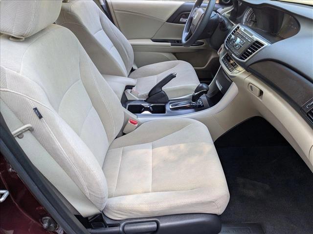 used 2013 Honda Accord car, priced at $13,955
