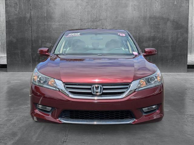 used 2013 Honda Accord car, priced at $13,955