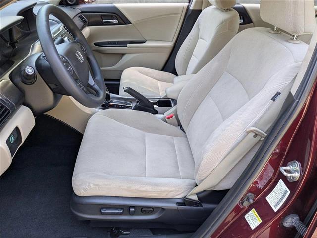 used 2013 Honda Accord car, priced at $13,955
