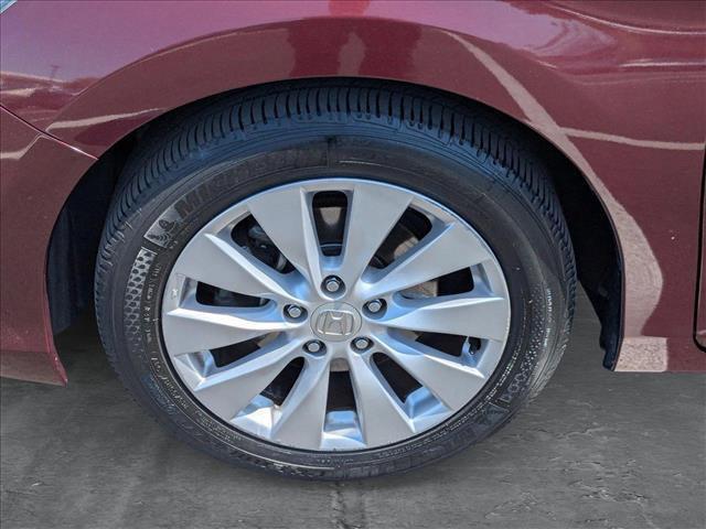 used 2013 Honda Accord car, priced at $13,955