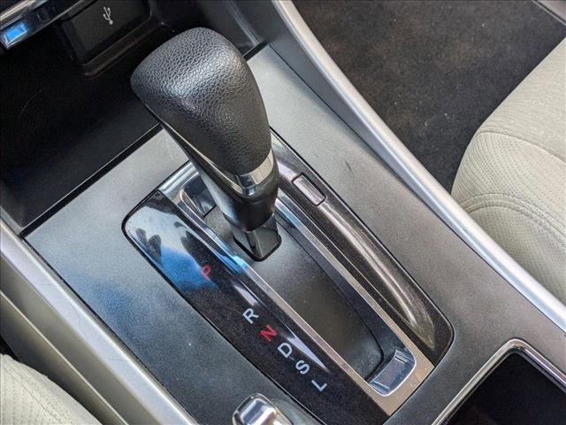 used 2013 Honda Accord car, priced at $13,955