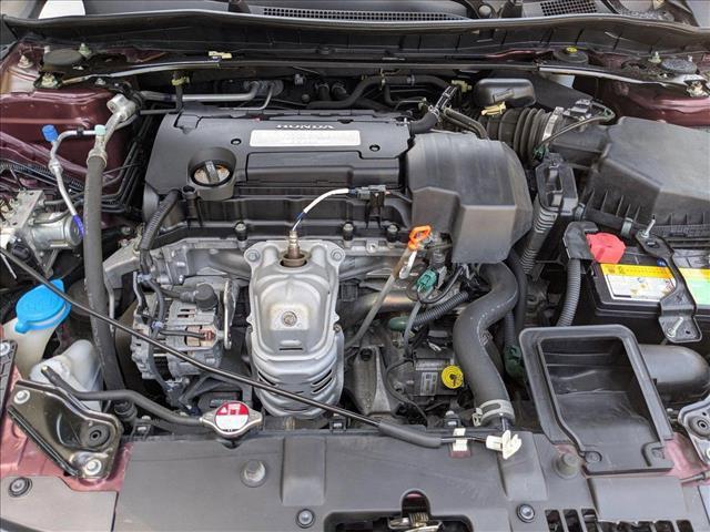 used 2013 Honda Accord car, priced at $13,955