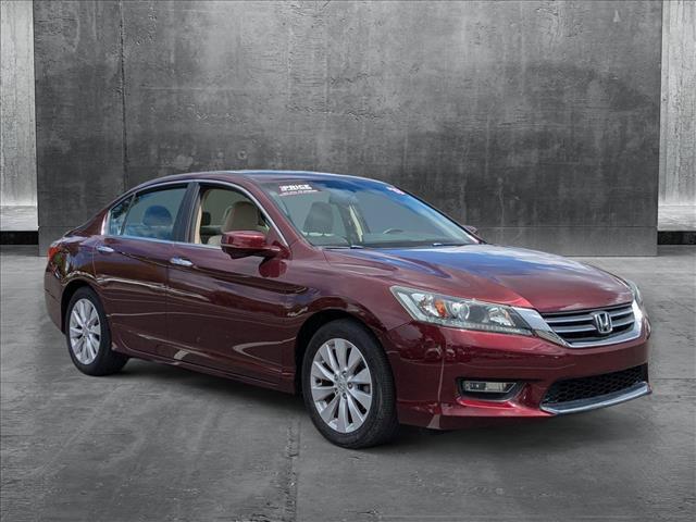 used 2013 Honda Accord car, priced at $13,955