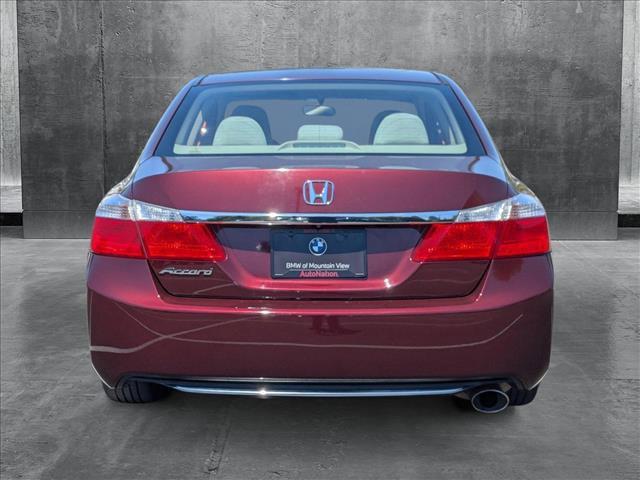 used 2013 Honda Accord car, priced at $13,955