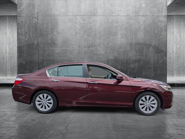 used 2013 Honda Accord car, priced at $13,955