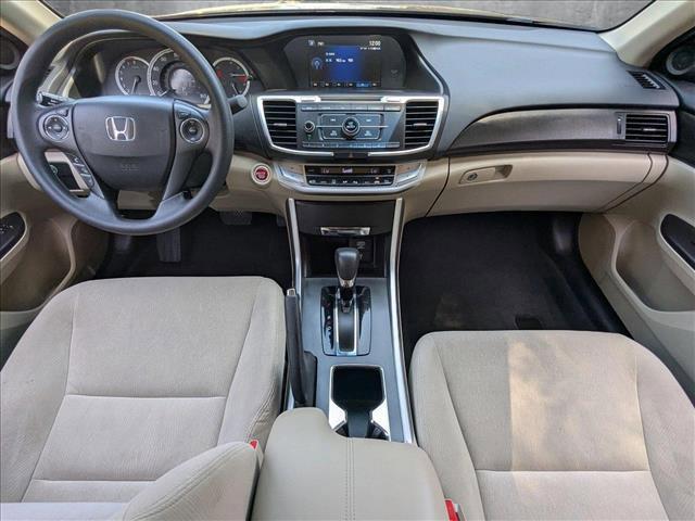 used 2013 Honda Accord car, priced at $13,955