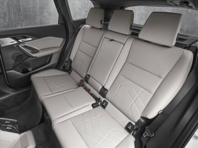 new 2025 BMW X1 car, priced at $57,040