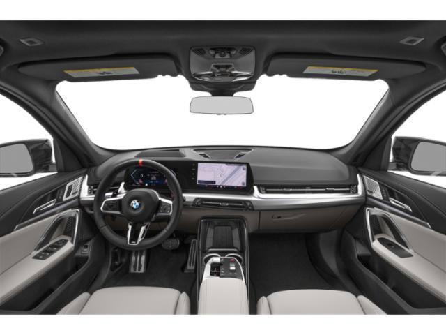 new 2025 BMW X1 car, priced at $57,040