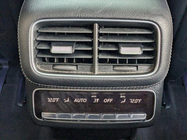 used 2023 Mercedes-Benz GLS 450 car, priced at $59,955