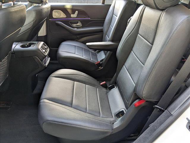 used 2023 Mercedes-Benz GLS 450 car, priced at $59,955