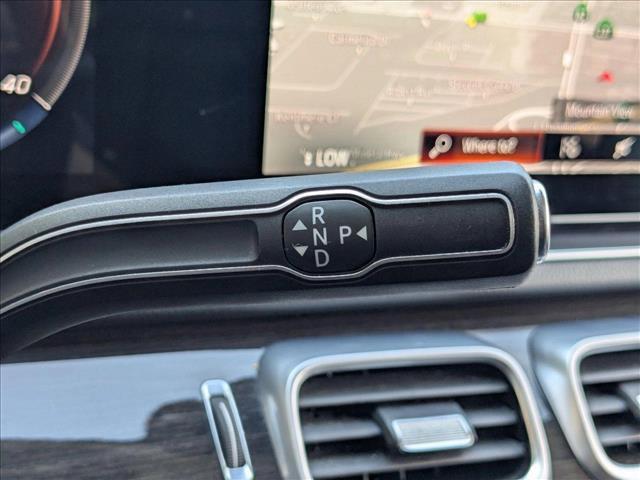 used 2023 Mercedes-Benz GLS 450 car, priced at $59,955