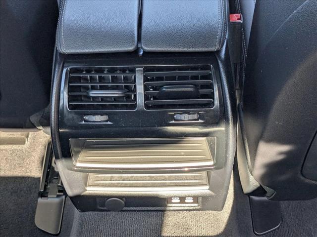 used 2022 BMW 530e car, priced at $29,955