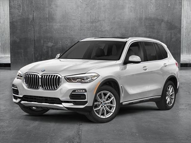 new 2026 BMW X5 car, priced at $84,470