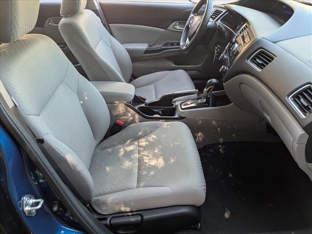 used 2014 Honda Civic car, priced at $14,955