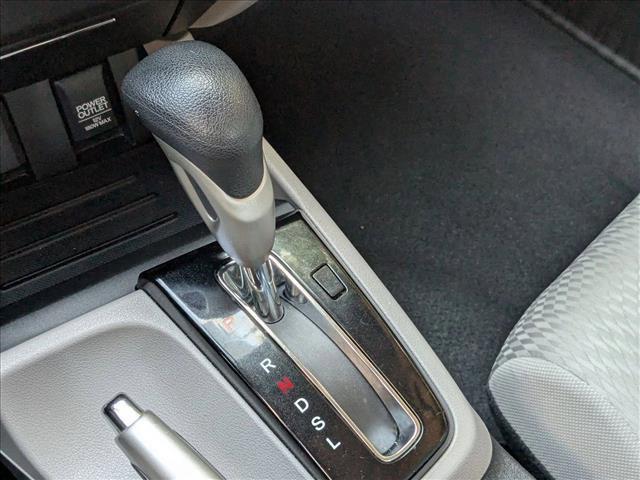 used 2014 Honda Civic car, priced at $14,955
