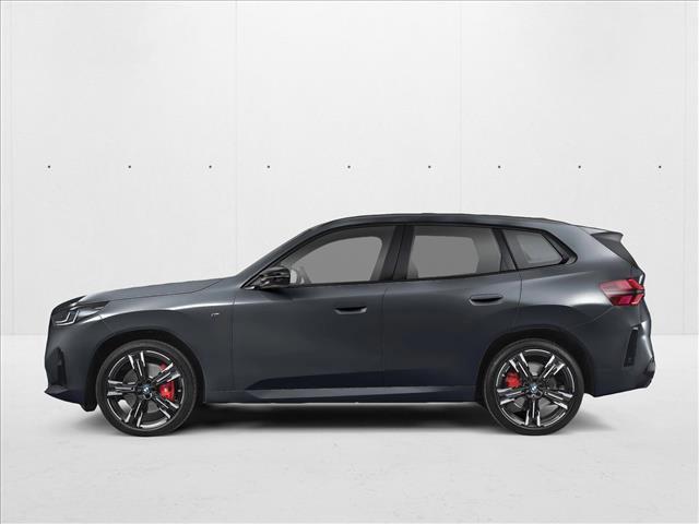 new 2025 BMW X3 car, priced at $60,225