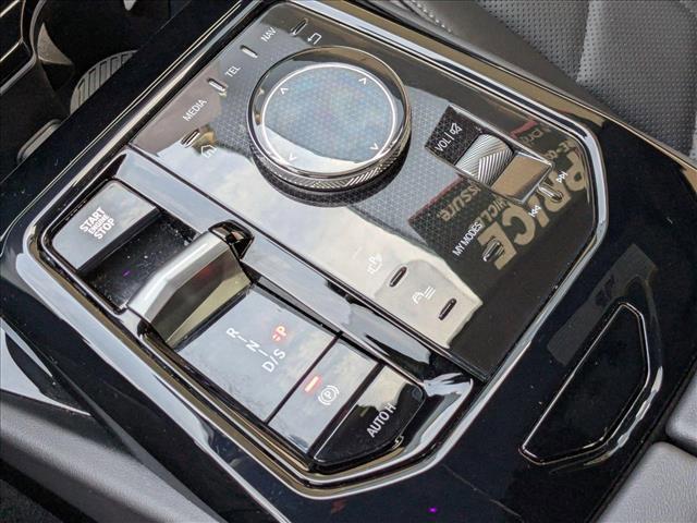 used 2024 BMW 530 car, priced at $50,777