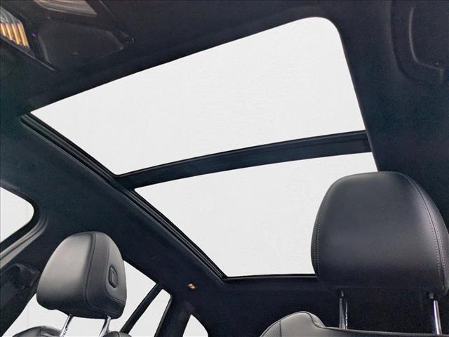 used 2023 BMW X3 car, priced at $37,499