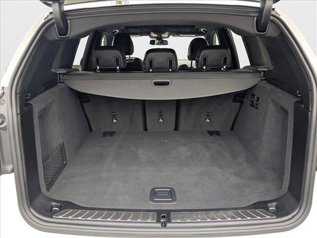 used 2023 BMW X3 car, priced at $37,499