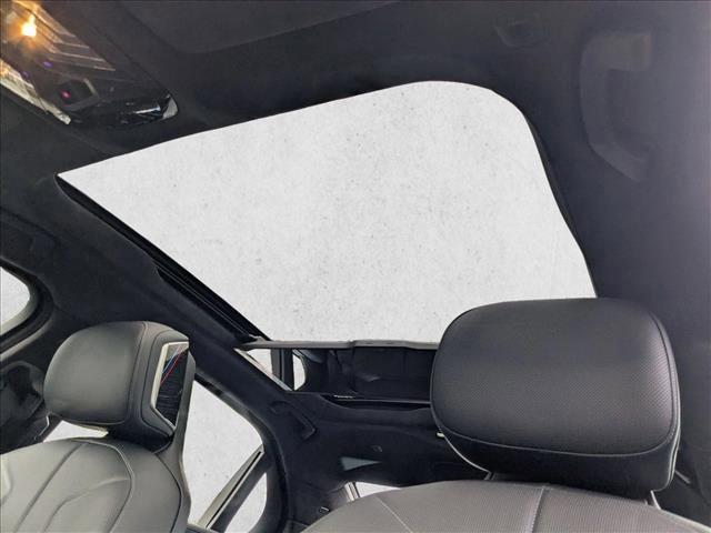 used 2023 BMW 740 car, priced at $63,455