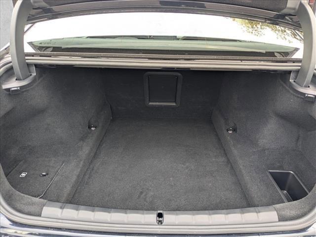 used 2023 BMW 740 car, priced at $63,455