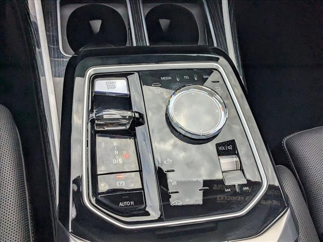 used 2023 BMW 740 car, priced at $63,455