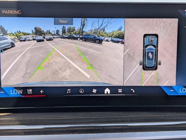 used 2025 BMW X5 car, priced at $64,777