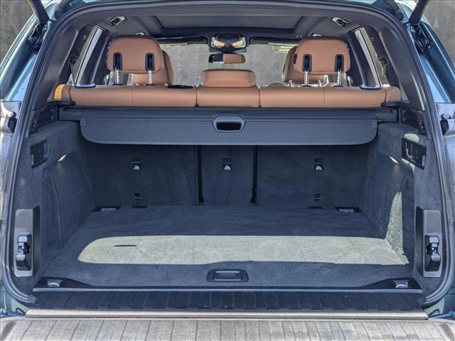 used 2025 BMW X5 car, priced at $64,777
