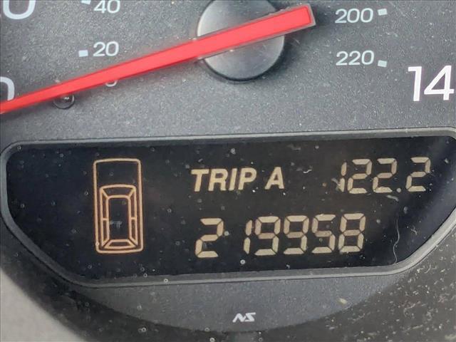 used 2003 Acura MDX car, priced at $3,999