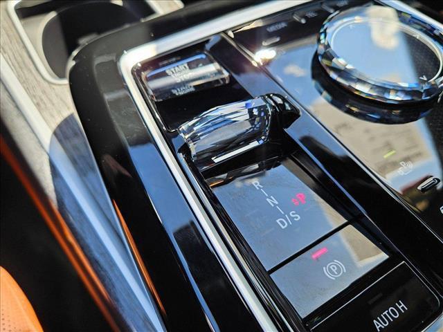 used 2024 BMW 760 car, priced at $93,992