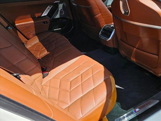 used 2024 BMW 760 car, priced at $93,992