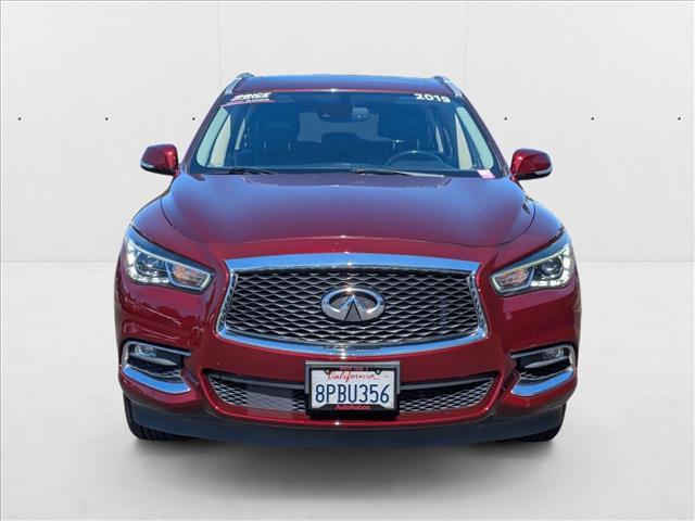 used 2019 INFINITI QX60 car, priced at $17,955