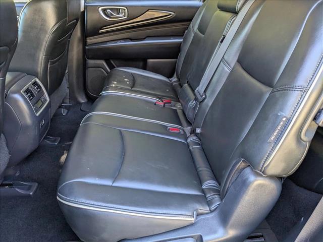 used 2019 INFINITI QX60 car, priced at $17,955