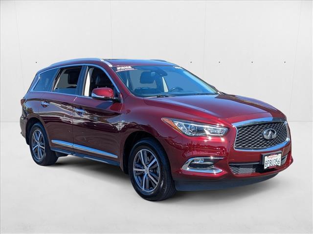 used 2019 INFINITI QX60 car, priced at $17,955
