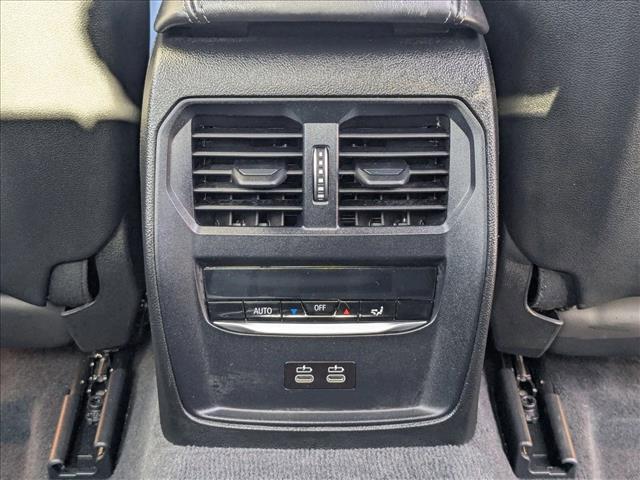 used 2021 BMW M3 car, priced at $67,998