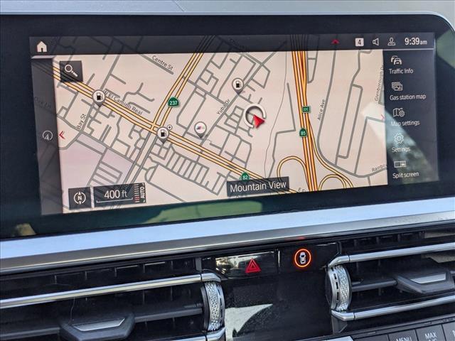 used 2021 BMW M3 car, priced at $67,998