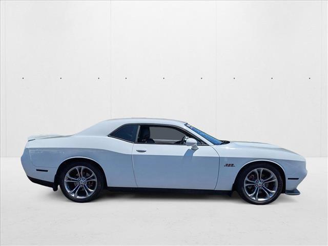 used 2020 Dodge Challenger car, priced at $27,955