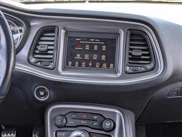 used 2020 Dodge Challenger car, priced at $27,955