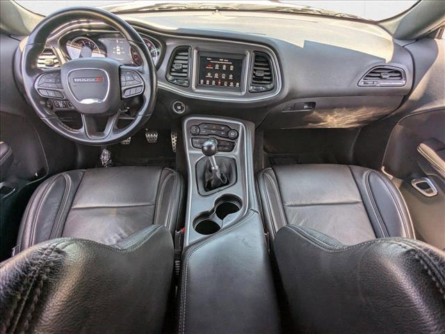 used 2020 Dodge Challenger car, priced at $27,955