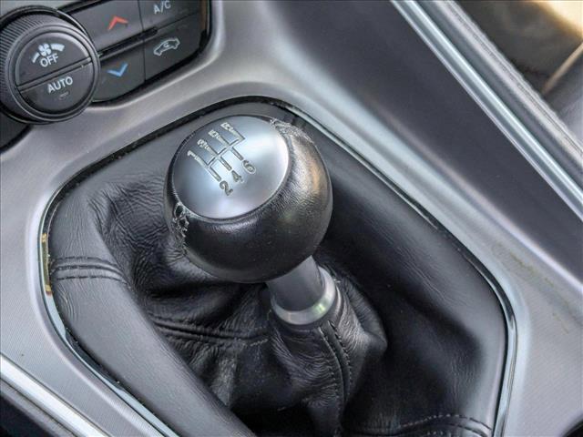 used 2020 Dodge Challenger car, priced at $27,955
