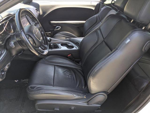 used 2020 Dodge Challenger car, priced at $27,955