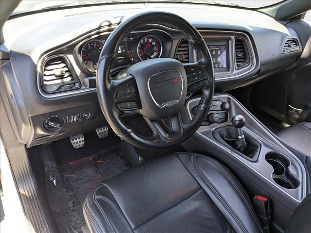 used 2020 Dodge Challenger car, priced at $27,955