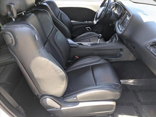 used 2020 Dodge Challenger car, priced at $27,955