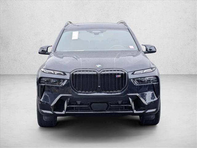 new 2026 BMW X7 car, priced at $123,450