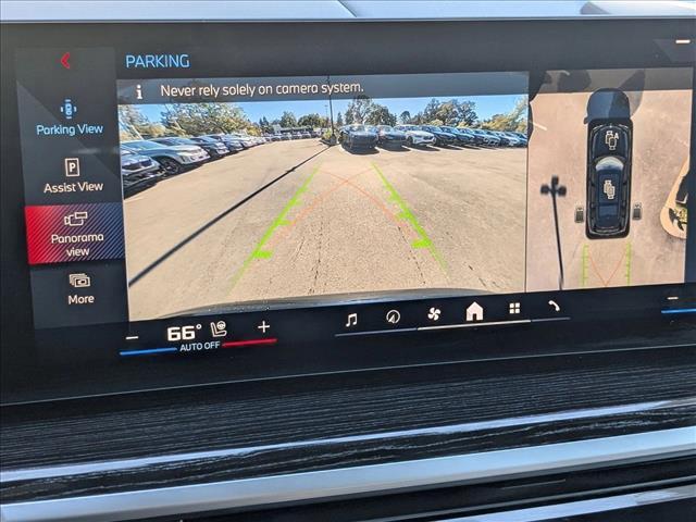 new 2026 BMW X7 car, priced at $123,450