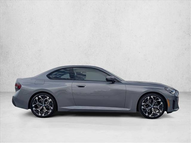 used 2025 BMW 230 car, priced at $37,777