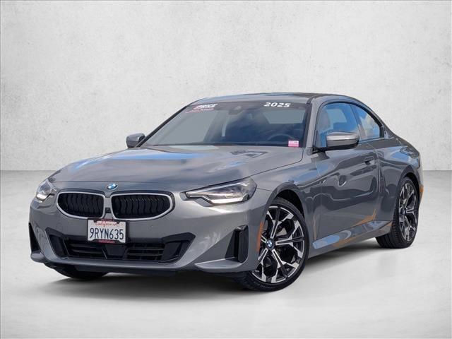 used 2025 BMW 230 car, priced at $37,777
