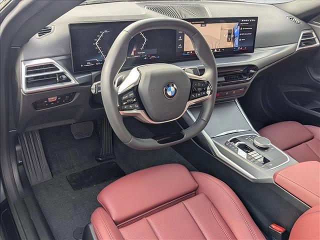 used 2025 BMW 230 car, priced at $37,777